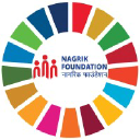 nagrikfoundation.org