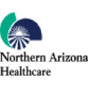 Northern Arizona Healthcare DBA FLAGSTAFF MEDIC Logo