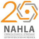 CEI NAHLA logo
