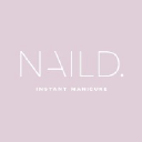 Logo der Brand dielanasophie <> NAILD | Alannah10