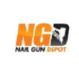 Nail Gun Depot Logo