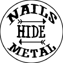 Nails Hide Metal