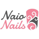 Logo for naio-nails.com