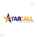 Najem Starcall logo