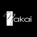 NAKAI Spa Salon Studio logo