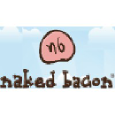 Naked Bacon Logo