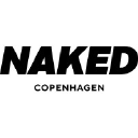 Naked Copenhagen logo