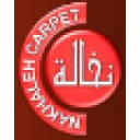 nakhalehcarpets.com