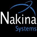 nakinasystems.com