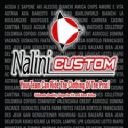 Nalini Custom