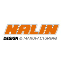 Nalin Manufacturing LLC
