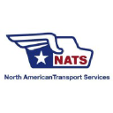 NORTH AMERICAN TRANSPORT SERVICES LLC