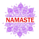 Namaste Ilove