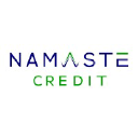 namastecredit.com