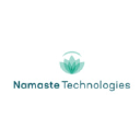 Namaste Technologies Company Profile