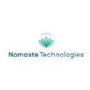 Namaste logo