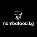 Namba Food logo