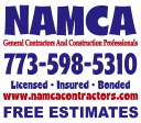 NAMCA CONTRACTORS