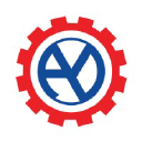 Namco Machine & Gear Works Ltd. logo