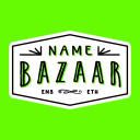 Namebazaar logo