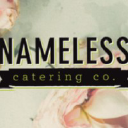 namelesscatering.com