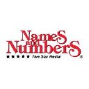 namesandnumbers.com
