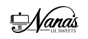 Nana's Lil Sweets logo