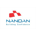 nandanbuildcon.com