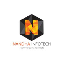 nandhainfotech.com