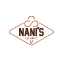Nanis Gelato logo