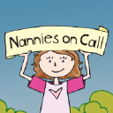 nanniesoncall.com