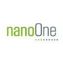 NANO ONE MATERIALS Logo