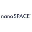 nanoSPACE logo
