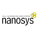 NanoSys in Elioplus