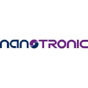nanoTRONIC AG logo