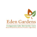 Eden Gardens - Nanaimo Travellers Lodge Society logo