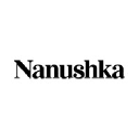 Logo for nanushka.com