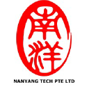 Nanyang Tech Pte Ltd on Elioplus