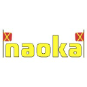 Naoka Inc. logo