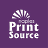 Naples Print Source logo