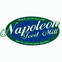 Napoleon Feed Mill