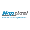 North American Pipe & Steel logo