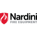 Nardini Fire Equipment Company Logo