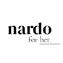 Logo for nardocol.com