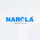 Narola Solutions on Elioplus