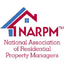 The National Association of Residential Property Managers