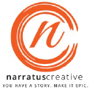 narratuscreative.com
