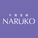 【NARUKO牛爾】官方網站 logo