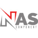 Aviation job opportunities with Nas Component Maintenance