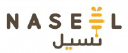 Naseel Honey logo